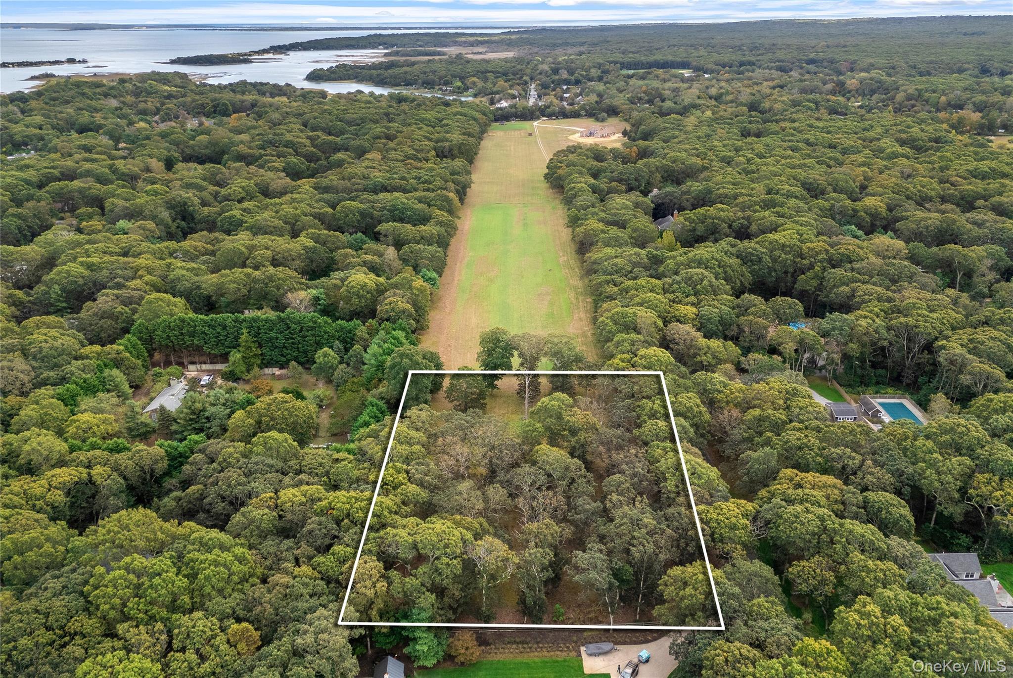 #2 photo, 43 Briarcroft Drive, サフォーク郡 East Hampton , NY 11937