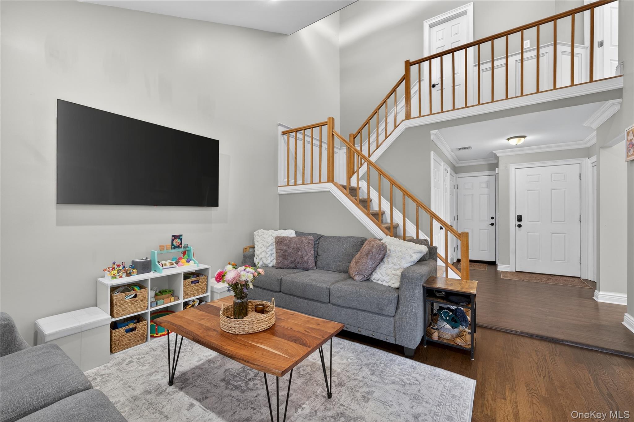 #6 photo, 171 Melanie Way, מחוז סאפוק Commack , NY 11725