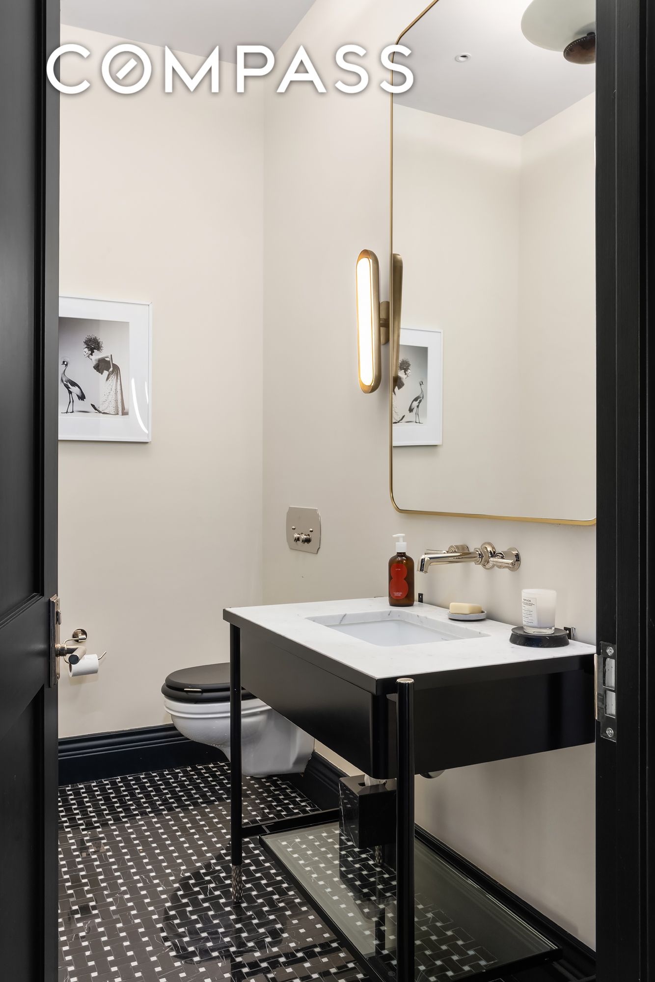 #16 photo, 158 Mercer Street, マンハッタン SoHo , NY 10012