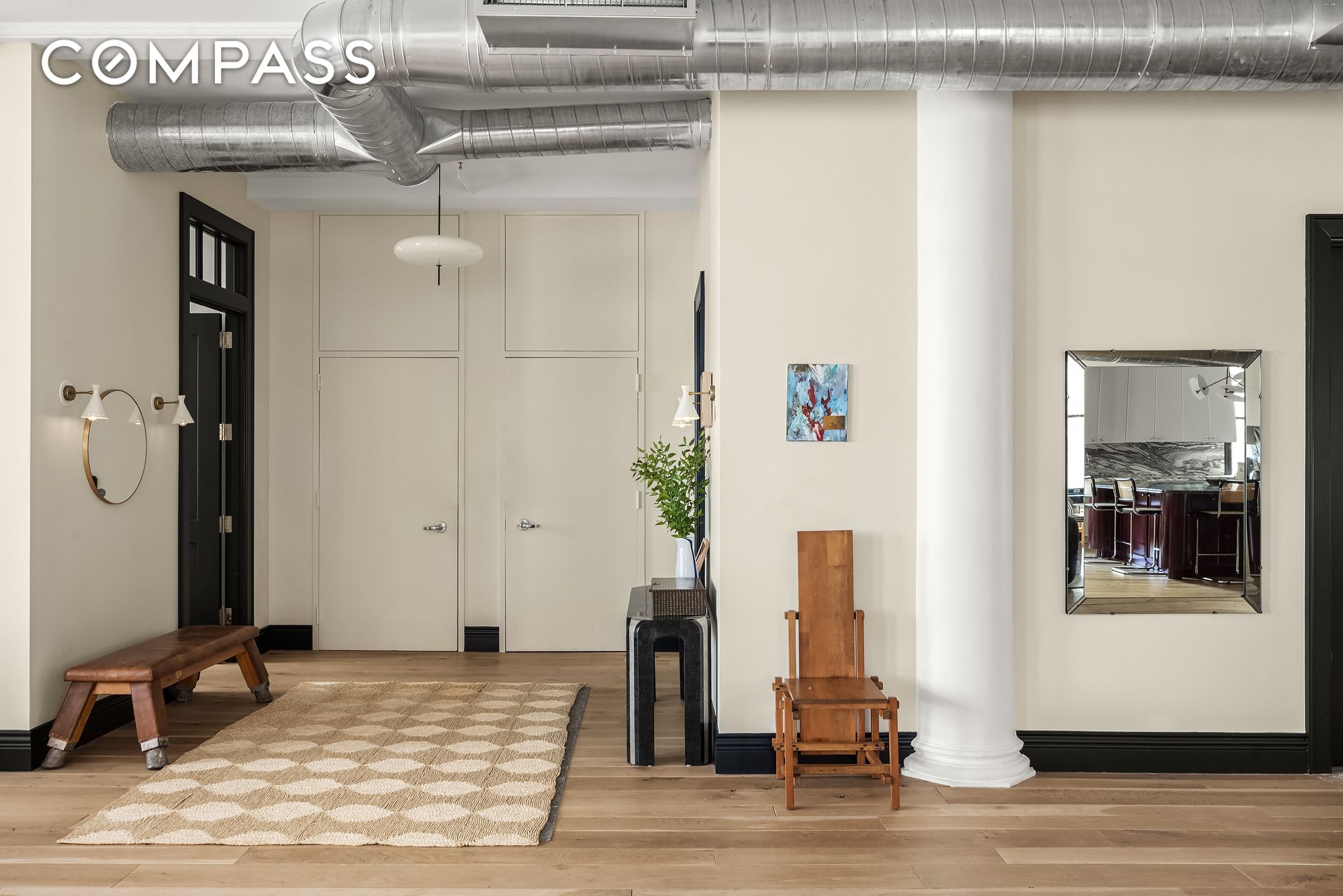 #6 photo, 158 Mercer Street, マンハッタン SoHo , NY 10012