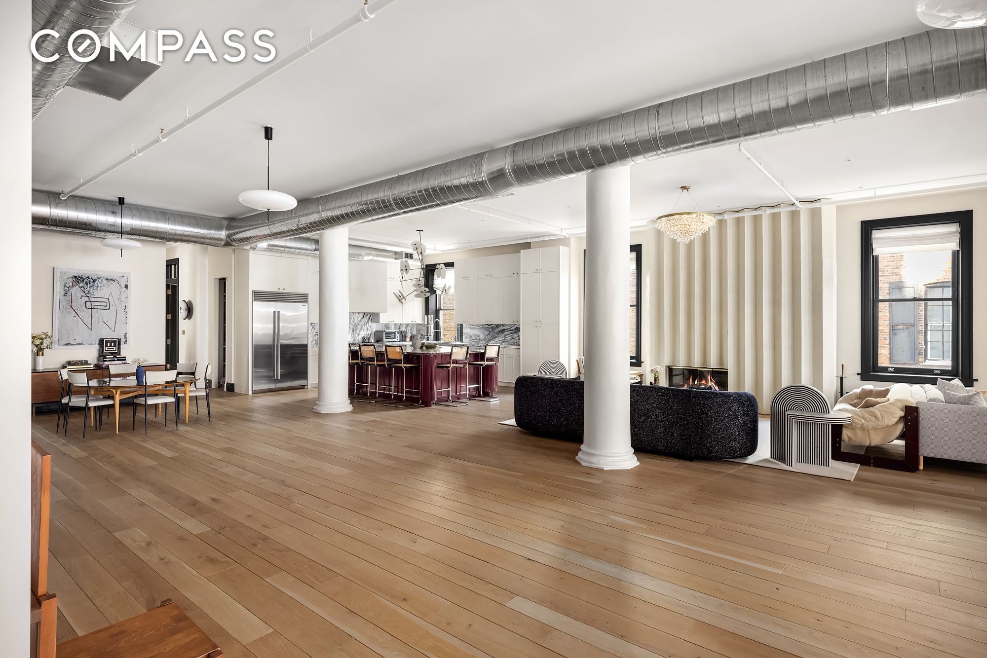 #9 photo, 158 Mercer Street, マンハッタン SoHo , NY 10012