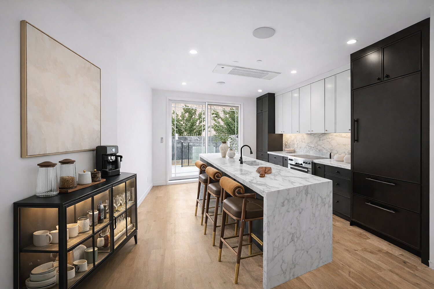 #4 photo, 356 QUINCY Street, ब्रुकलीन Bedford-Stuyvesant , NY 11216