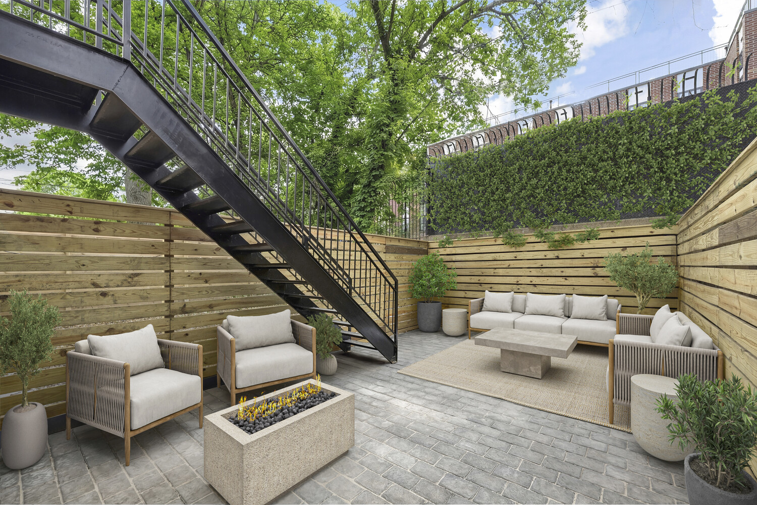 #5 photo, 356 QUINCY Street, ब्रुकलीन Bedford-Stuyvesant , NY 11216