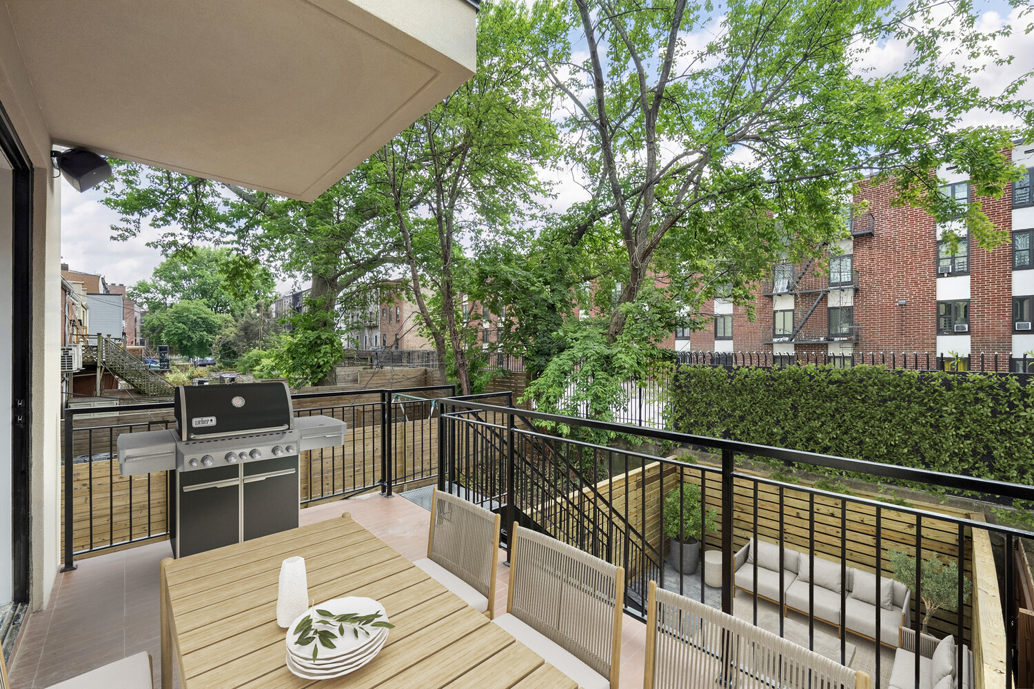 #6 photo, 356 QUINCY Street, ब्रुकलीन Bedford-Stuyvesant , NY 11216