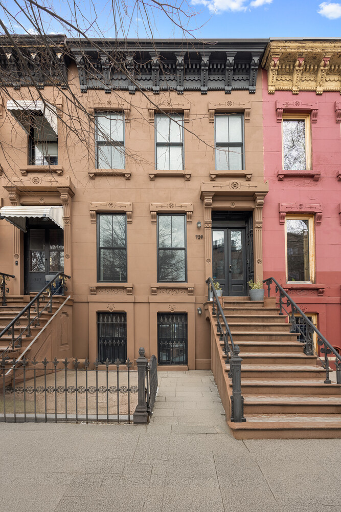 #1 photo, Brooklyn, ブルックリン区 Stuyvesant Heights , NY 11221