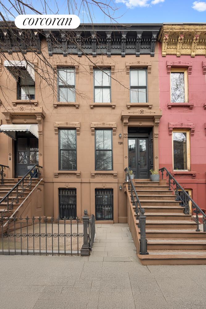 #3 photo, Brooklyn, ブルックリン区 Stuyvesant Heights , NY 11221