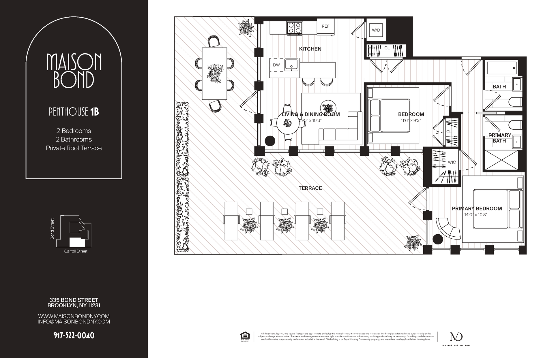 #2 photo, Brooklyn, Бруклин ‖ Gowanus , NY 11231