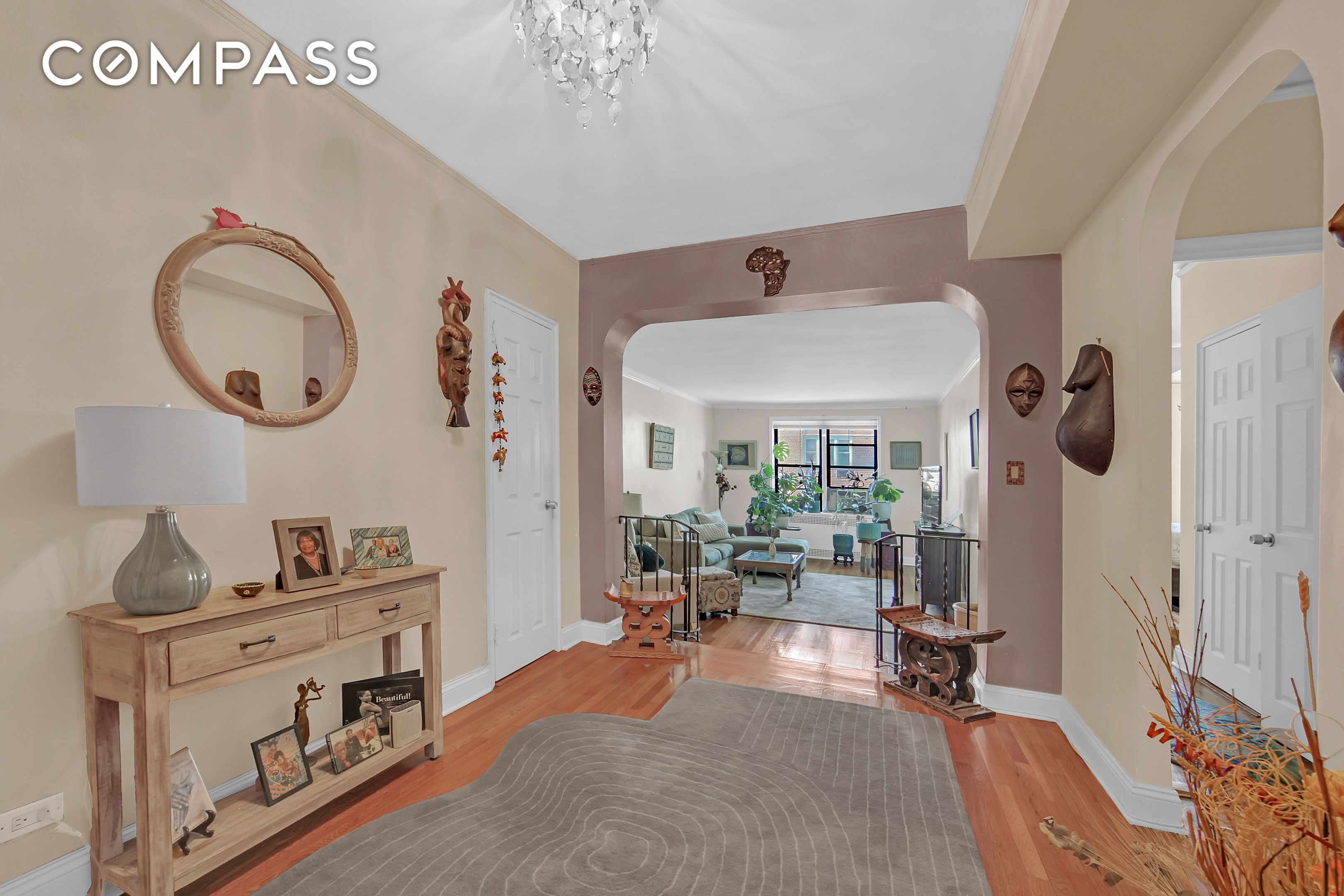 #4 photo, 55 E 190th Street, ブロンクス区 Fordham , NY 10468