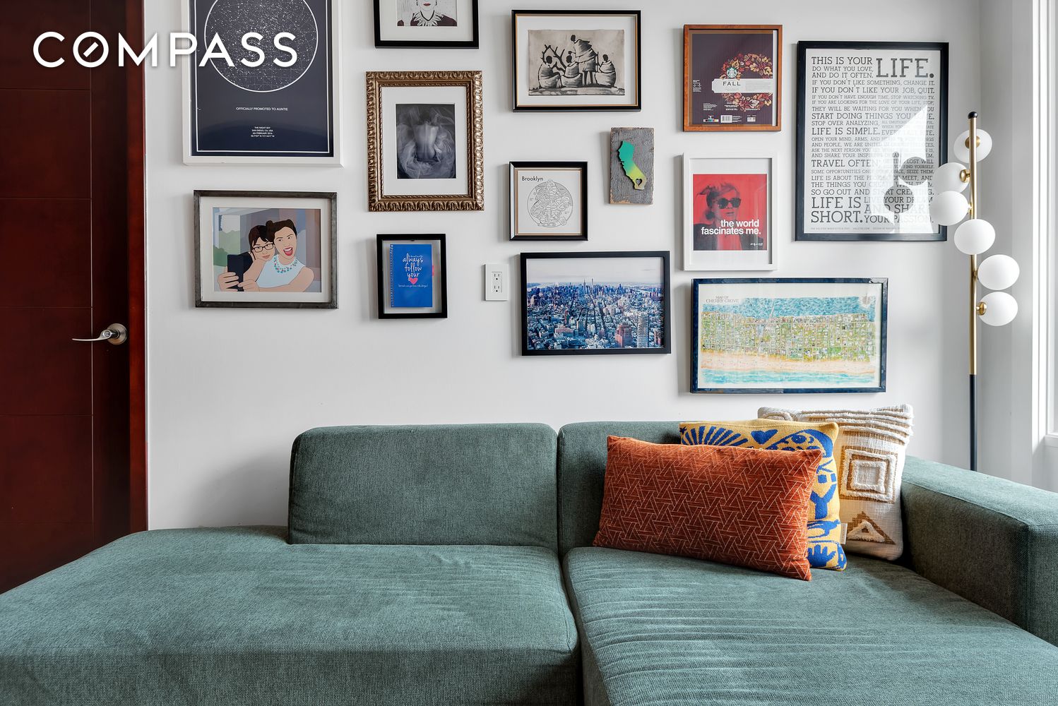 #5 photo, 228 Bushwick Avenue, הברונקס Williamsburg , NY 11206