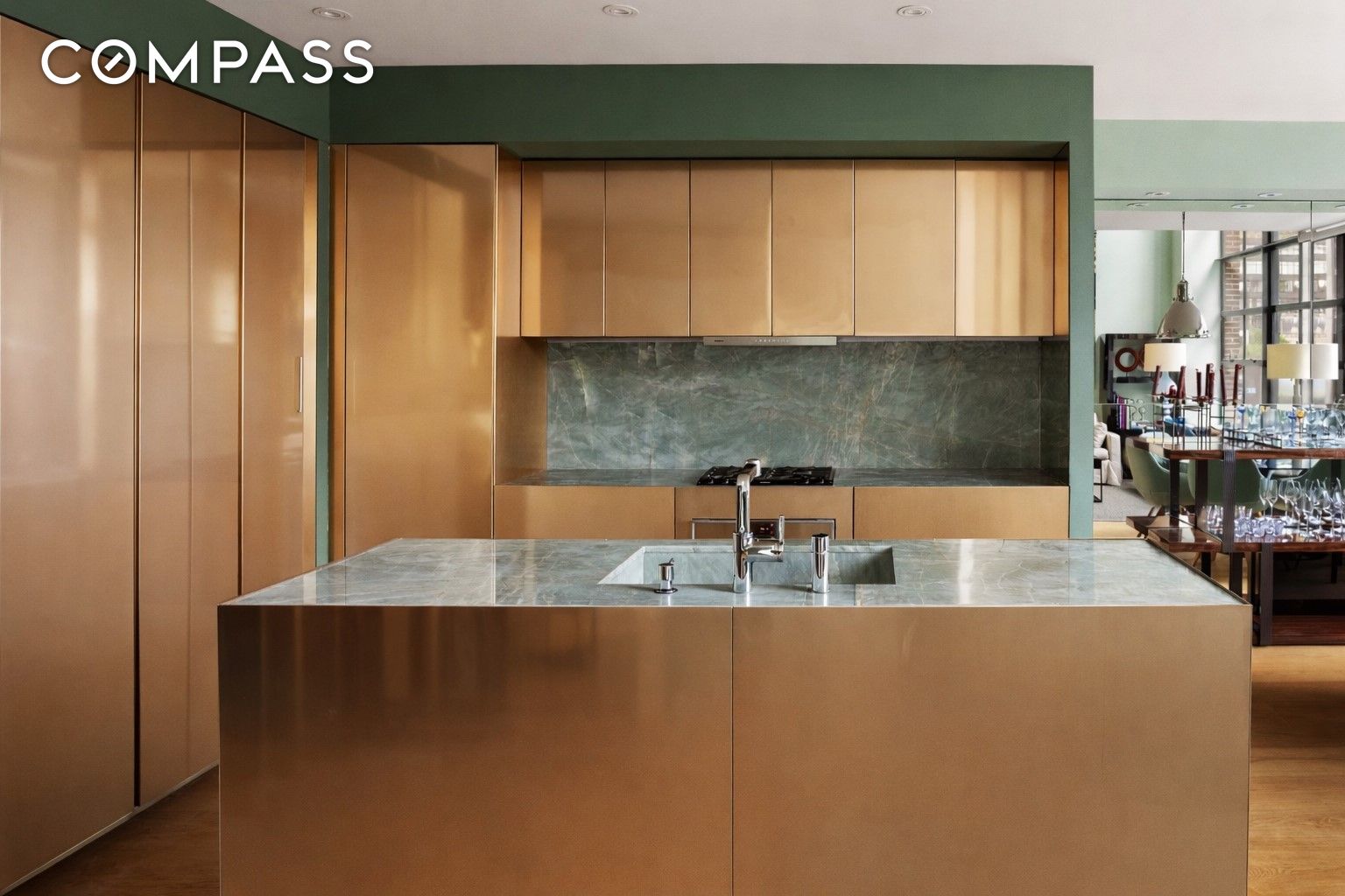 #6 photo, 456 W 19th Street, מנהטן Chelsea , NY 10011