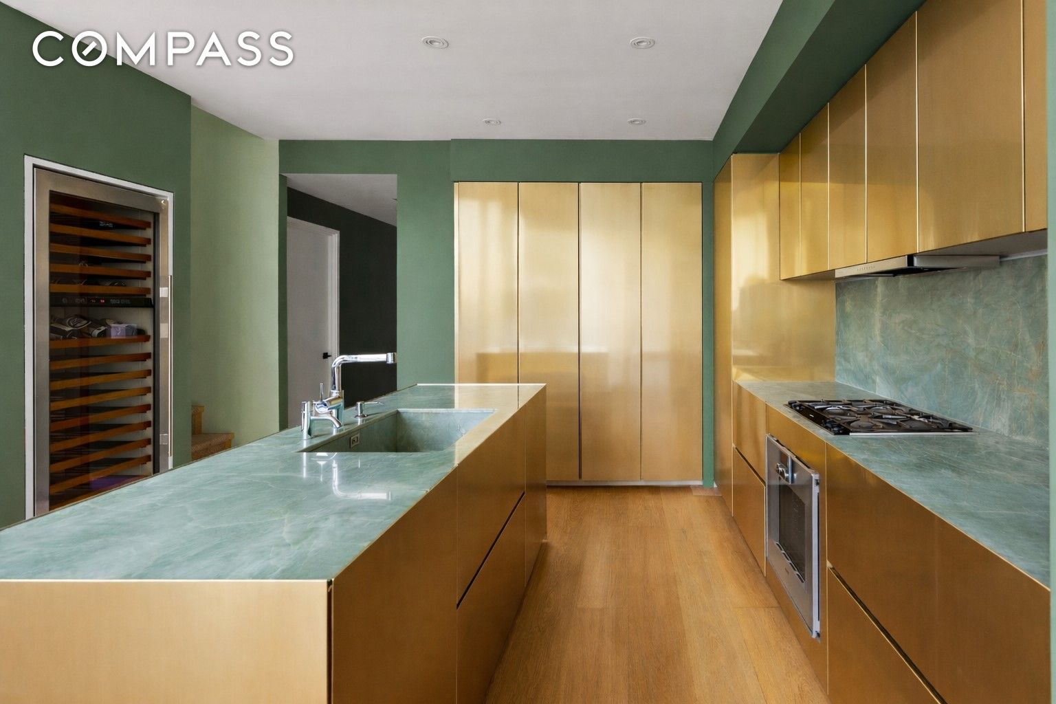 #7 photo, 456 W 19th Street, מנהטן Chelsea , NY 10011