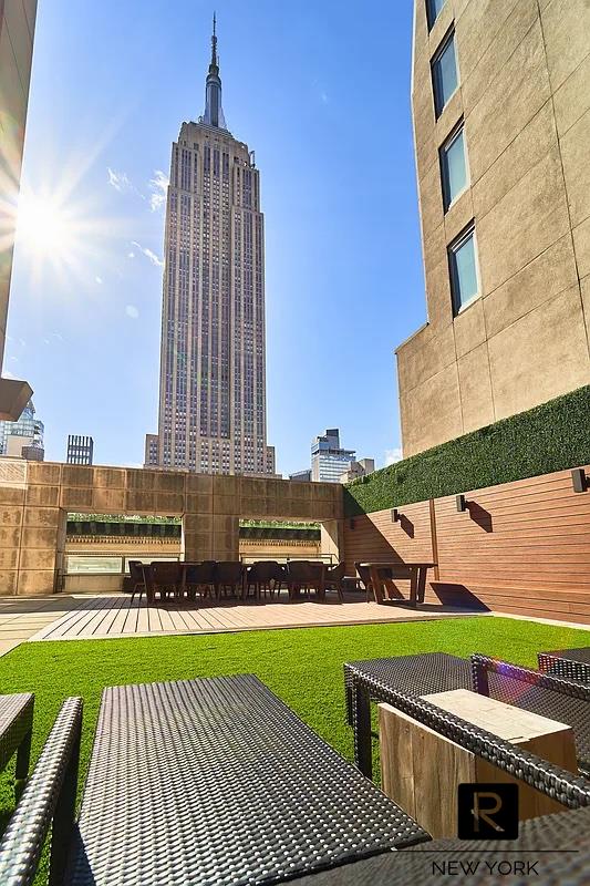 #11 photo, 400 5th Avenue, マンハッタン Midtown West , NY 10018