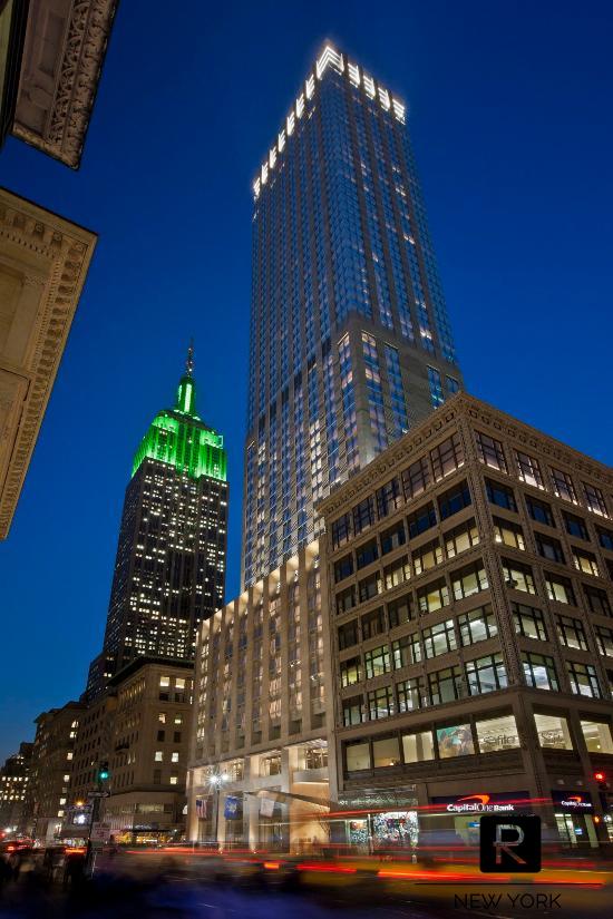 #18 photo, 400 5th Avenue, マンハッタン Midtown West , NY 10018