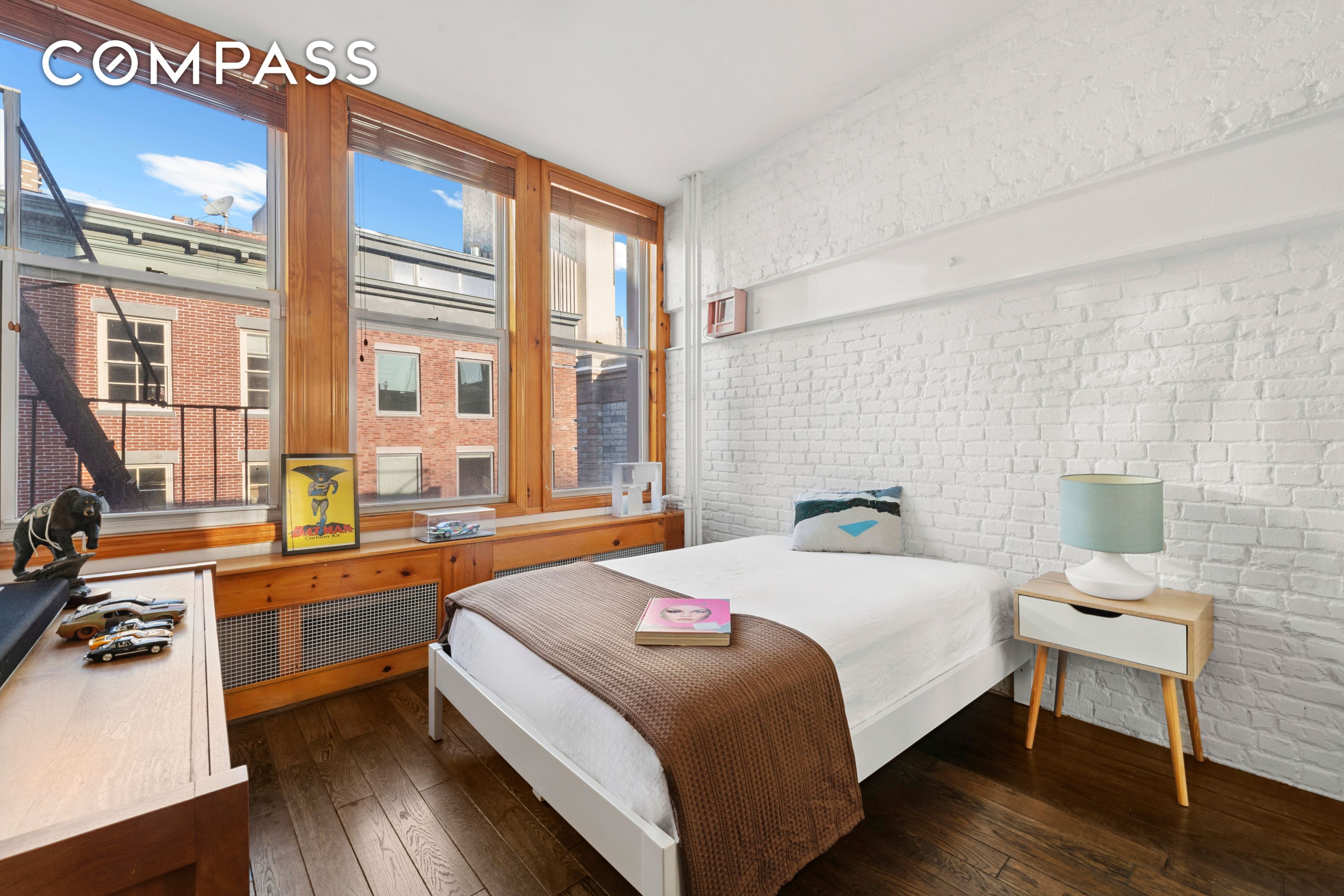 #14 photo, 275 Water Street, ম্যানহাটন Financial District , NY 10038