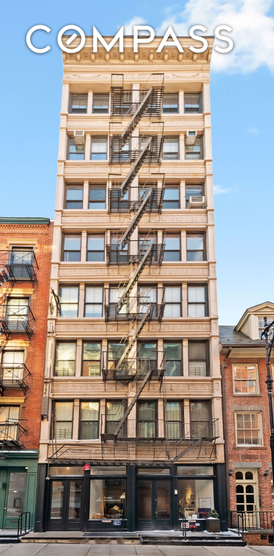 #20 photo, 275 Water Street, ম্যানহাটন Financial District , NY 10038