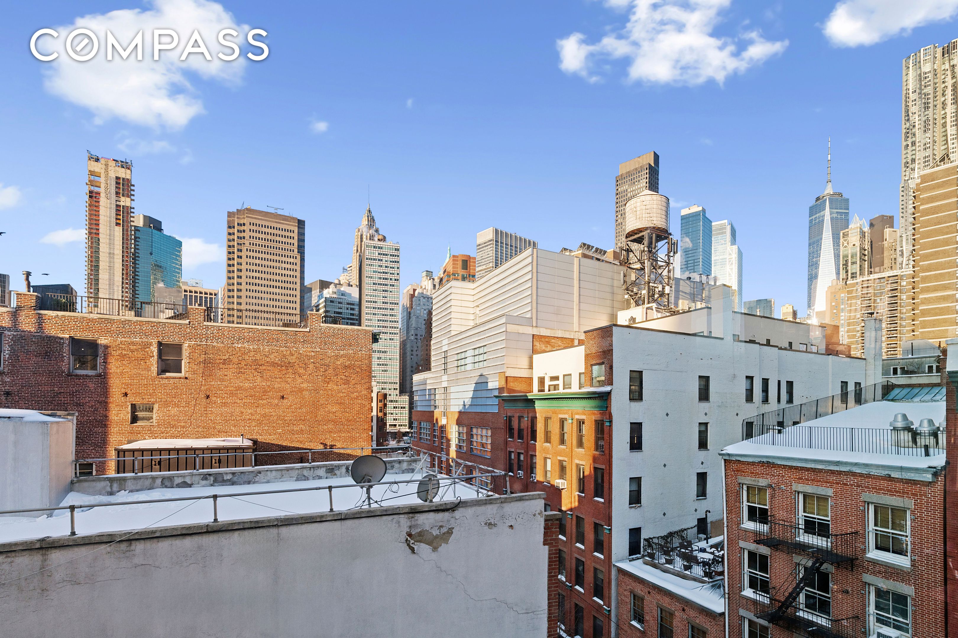 #8 photo, 275 Water Street, ম্যানহাটন Financial District , NY 10038