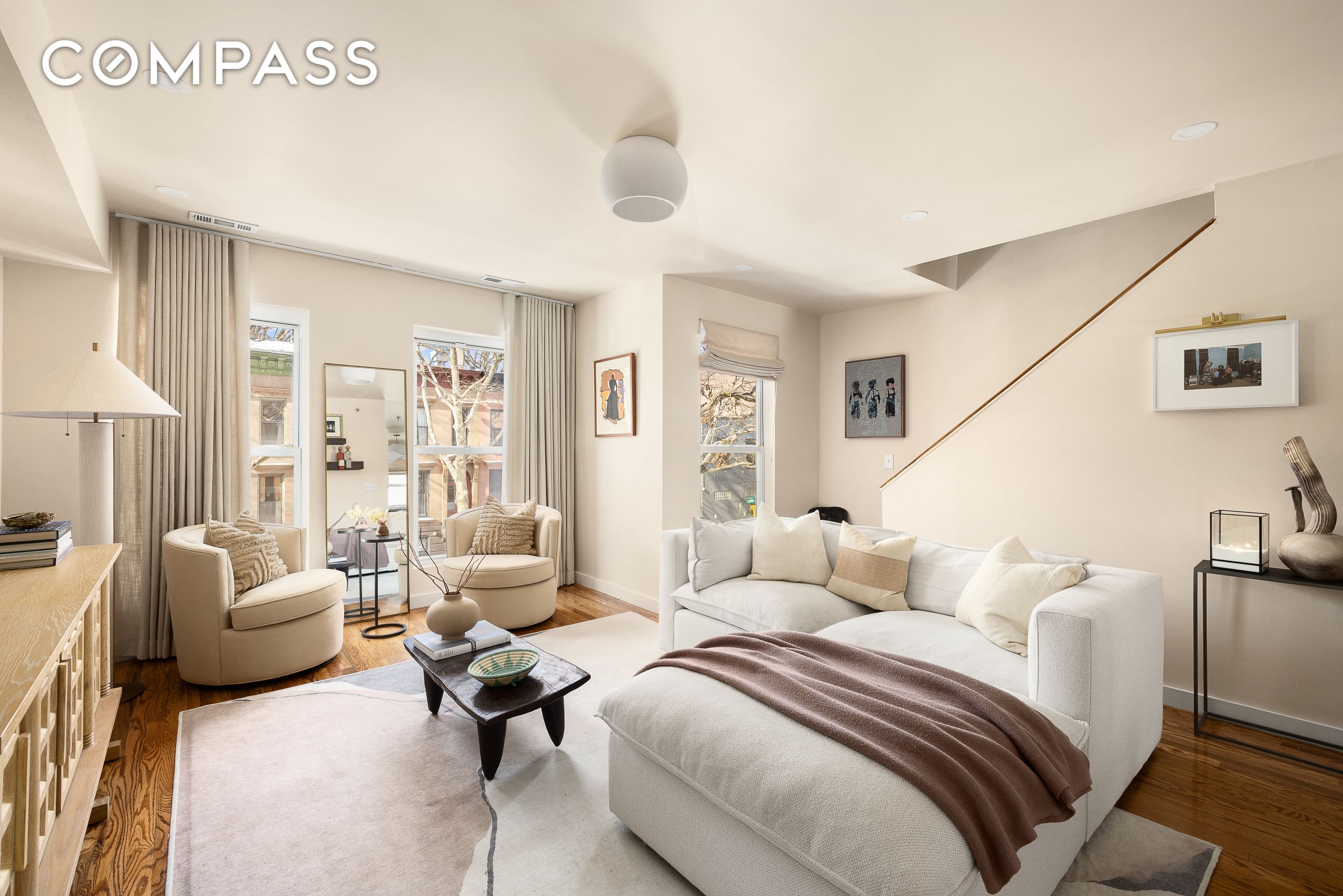 #1 photo, 325 Grand Avenue, הברונקס Clinton Hill , NY 11238