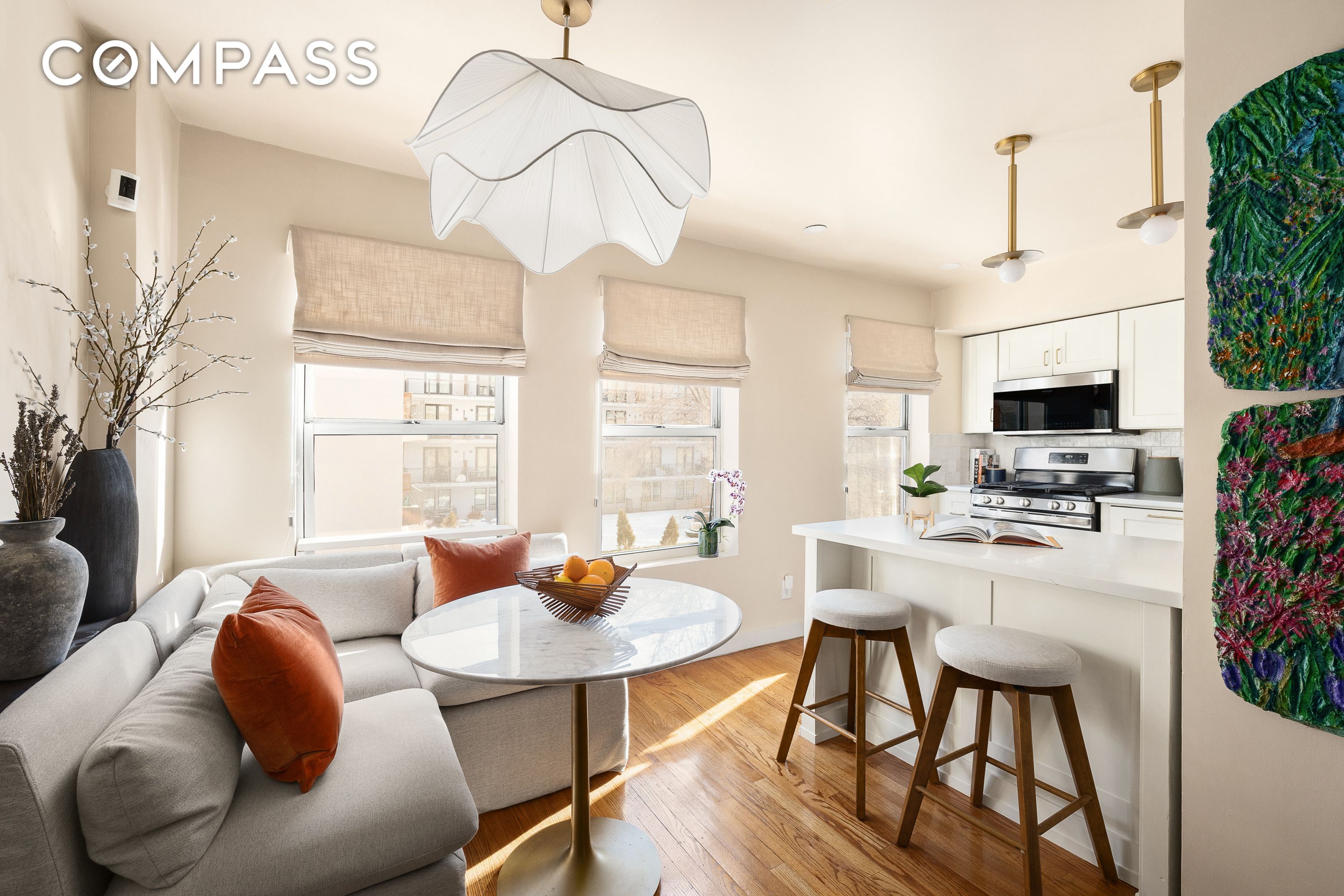 #5 photo, 325 Grand Avenue, הברונקס Clinton Hill , NY 11238