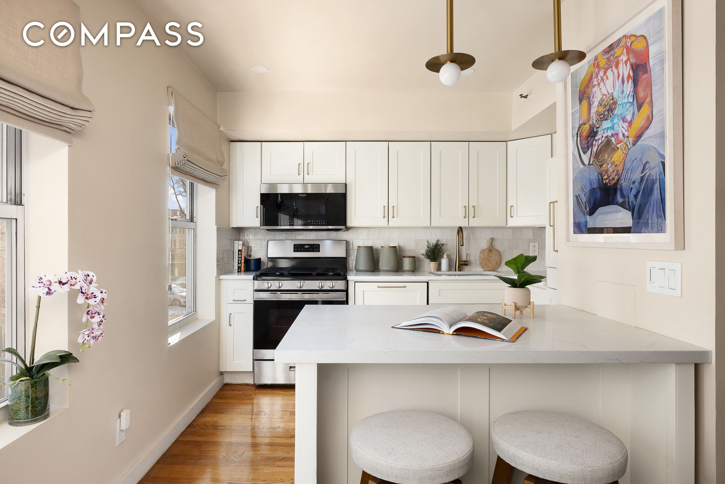 #6 photo, 325 Grand Avenue, הברונקס Clinton Hill , NY 11238