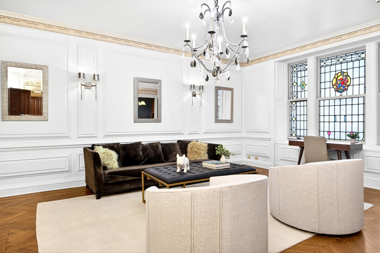 #12 photo, 480 PARK Avenue, マンハッタン Midtown East , NY 10022