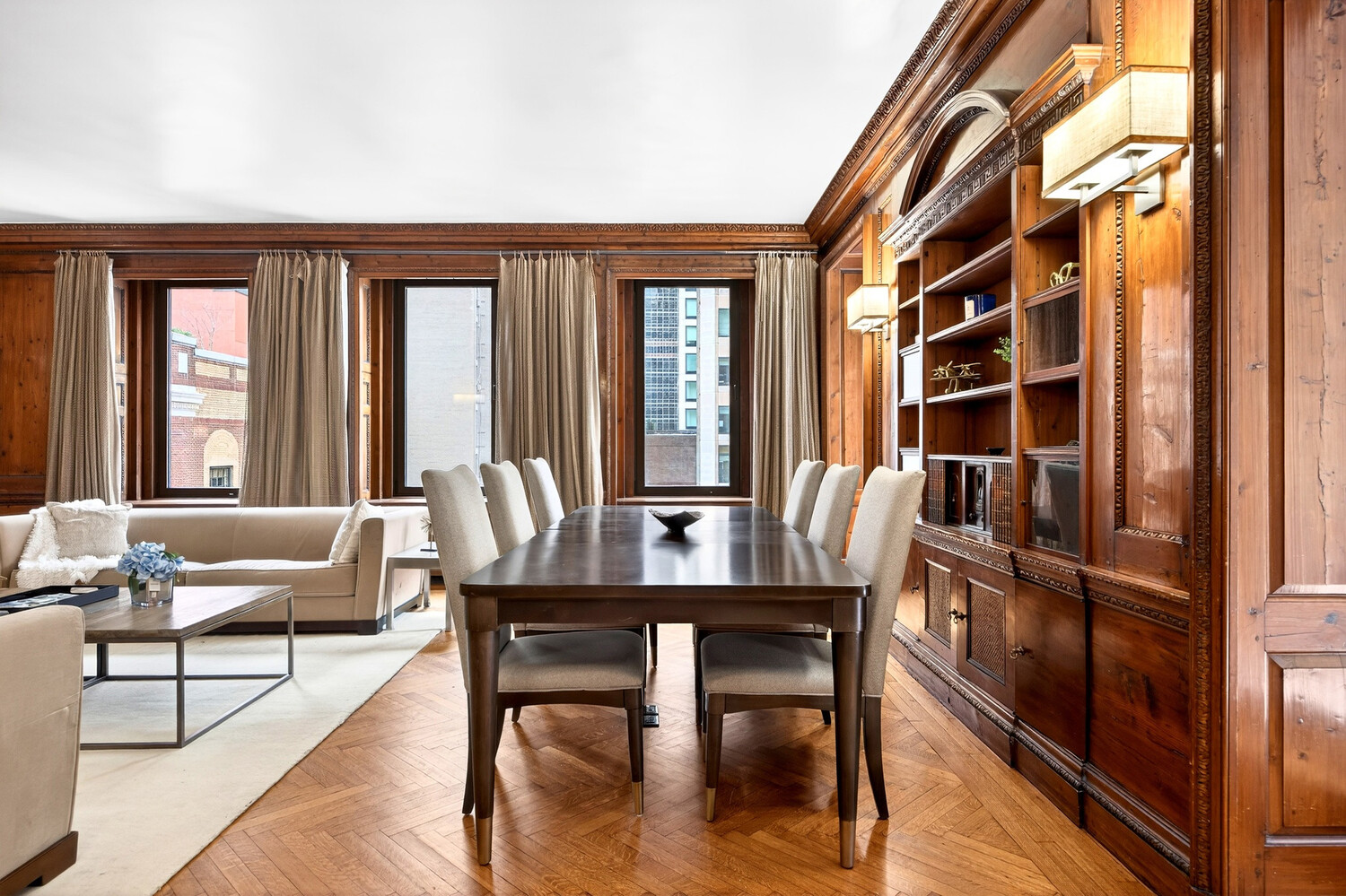 #5 photo, 480 PARK Avenue, マンハッタン Midtown East , NY 10022