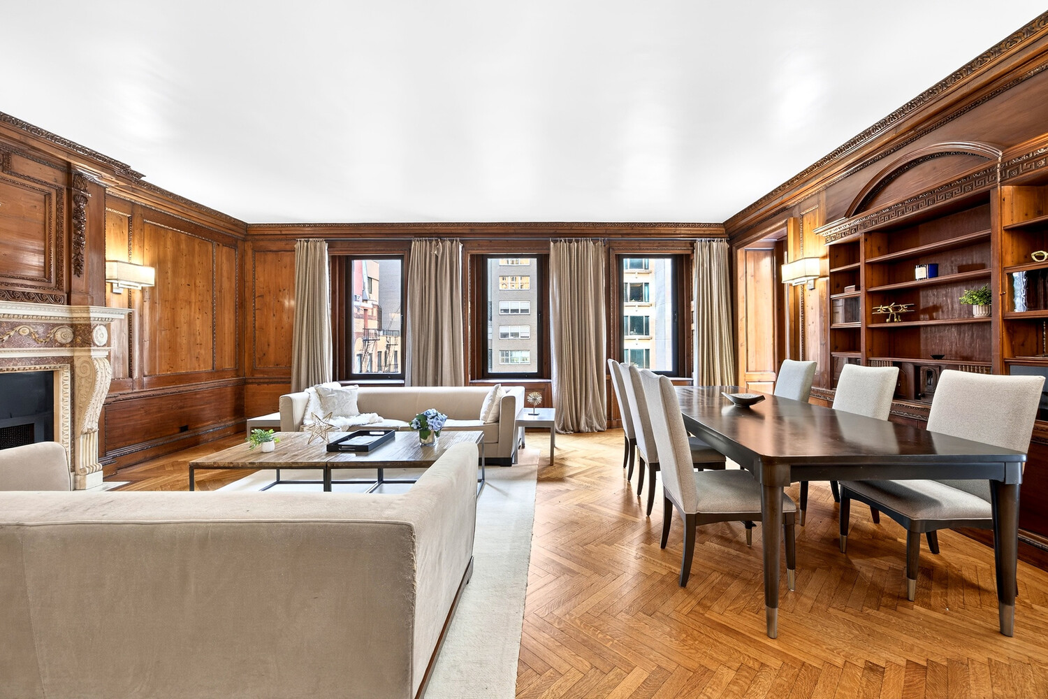 #8 photo, 480 PARK Avenue, マンハッタン Midtown East , NY 10022