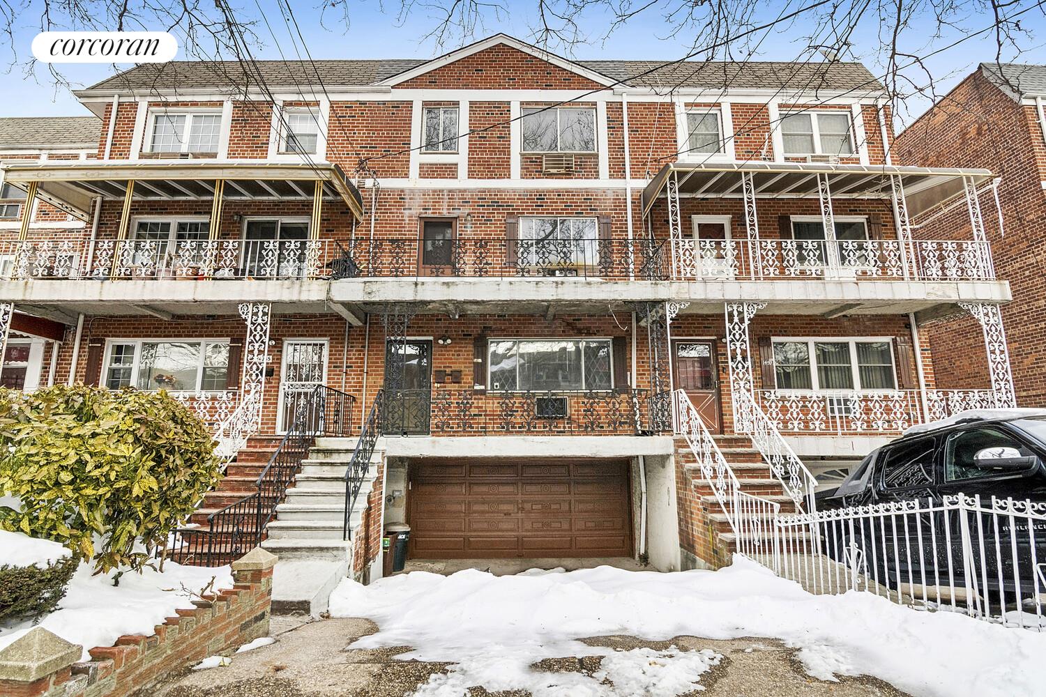 #1 photo, 1457 E 84TH Street, הברונקס Canarsie , NY 11236