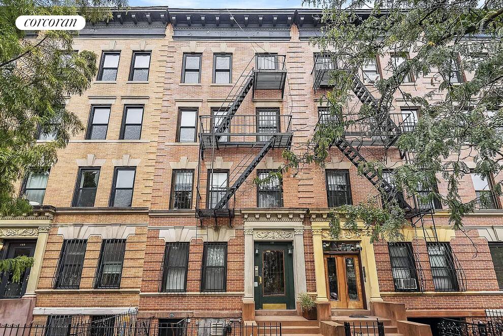 #6 photo, Brooklyn, ブルックリン区 Crown Heights , NY 11238