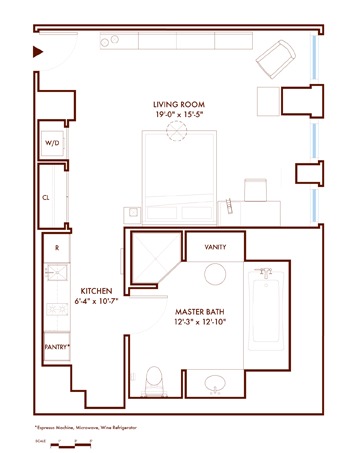 #2 photo, New York City, ম্যানহাটন Financial District , NY 10005