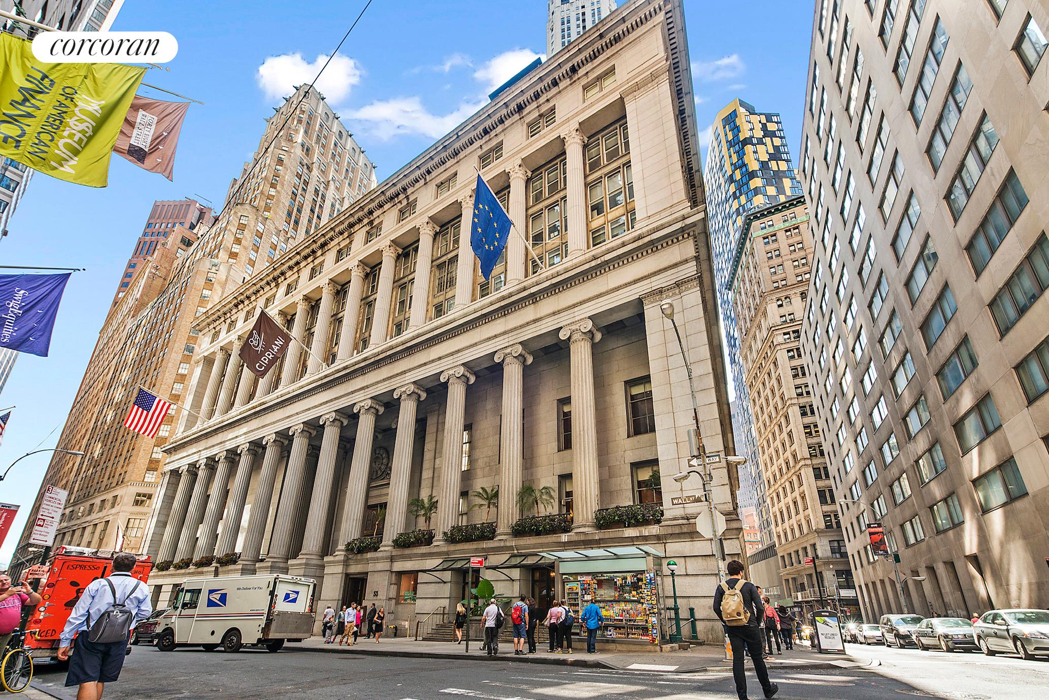 #6 photo, New York City, ম্যানহাটন Financial District , NY 10005