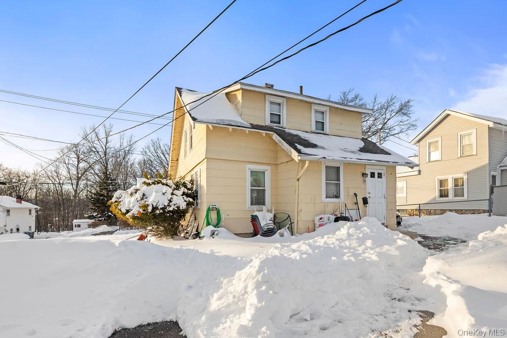 #15 photo, 262-264 Cottage Street, Middletown , NY 10940