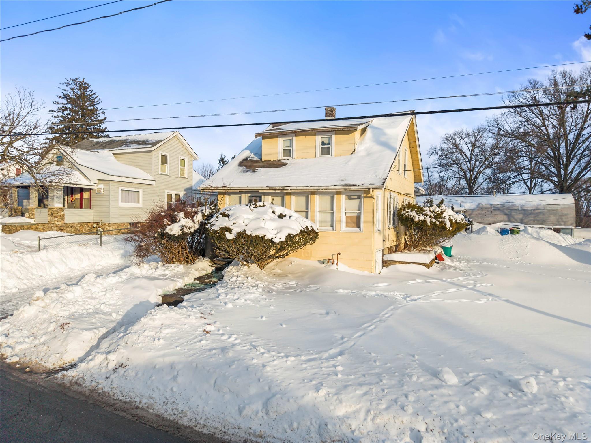 #2 photo, 262-264 Cottage Street, Middletown , NY 10940