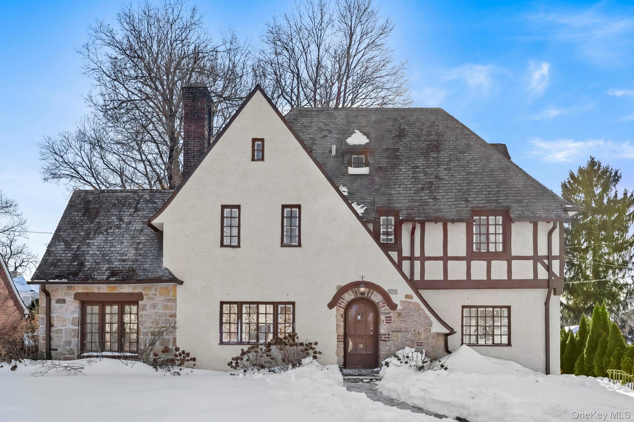 #1 photo, 20 Lockwood Road, Scarsdale , NY 10583