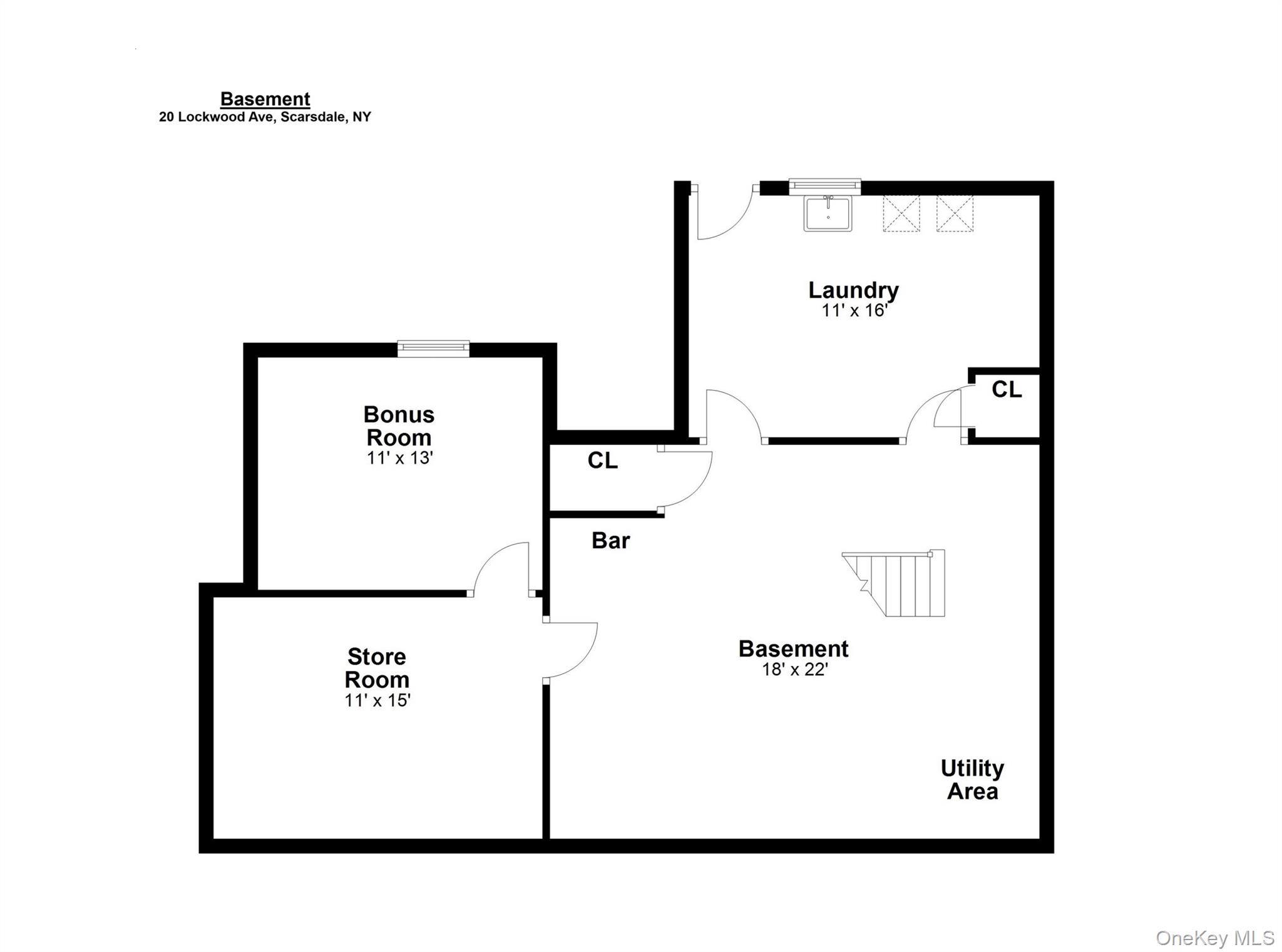 #10 photo, 20 Lockwood Road, Scarsdale , NY 10583