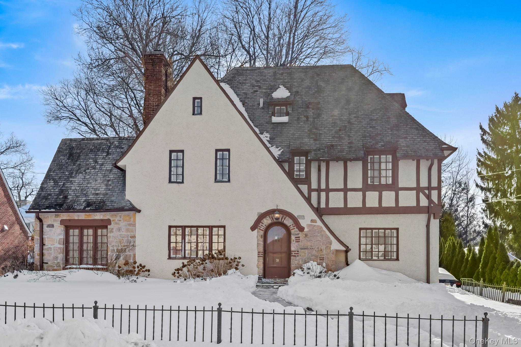 #2 photo, 20 Lockwood Road, Scarsdale , NY 10583