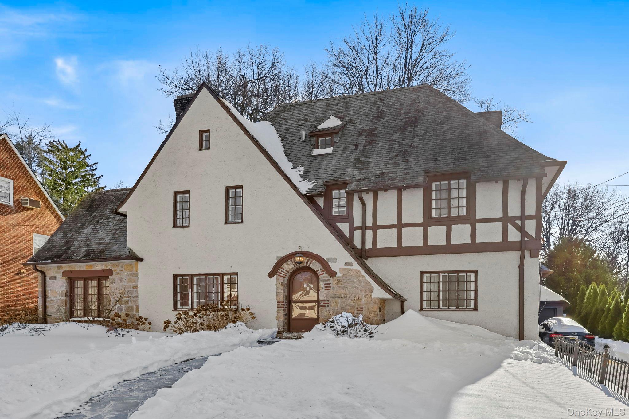 #3 photo, 20 Lockwood Road, Scarsdale , NY 10583