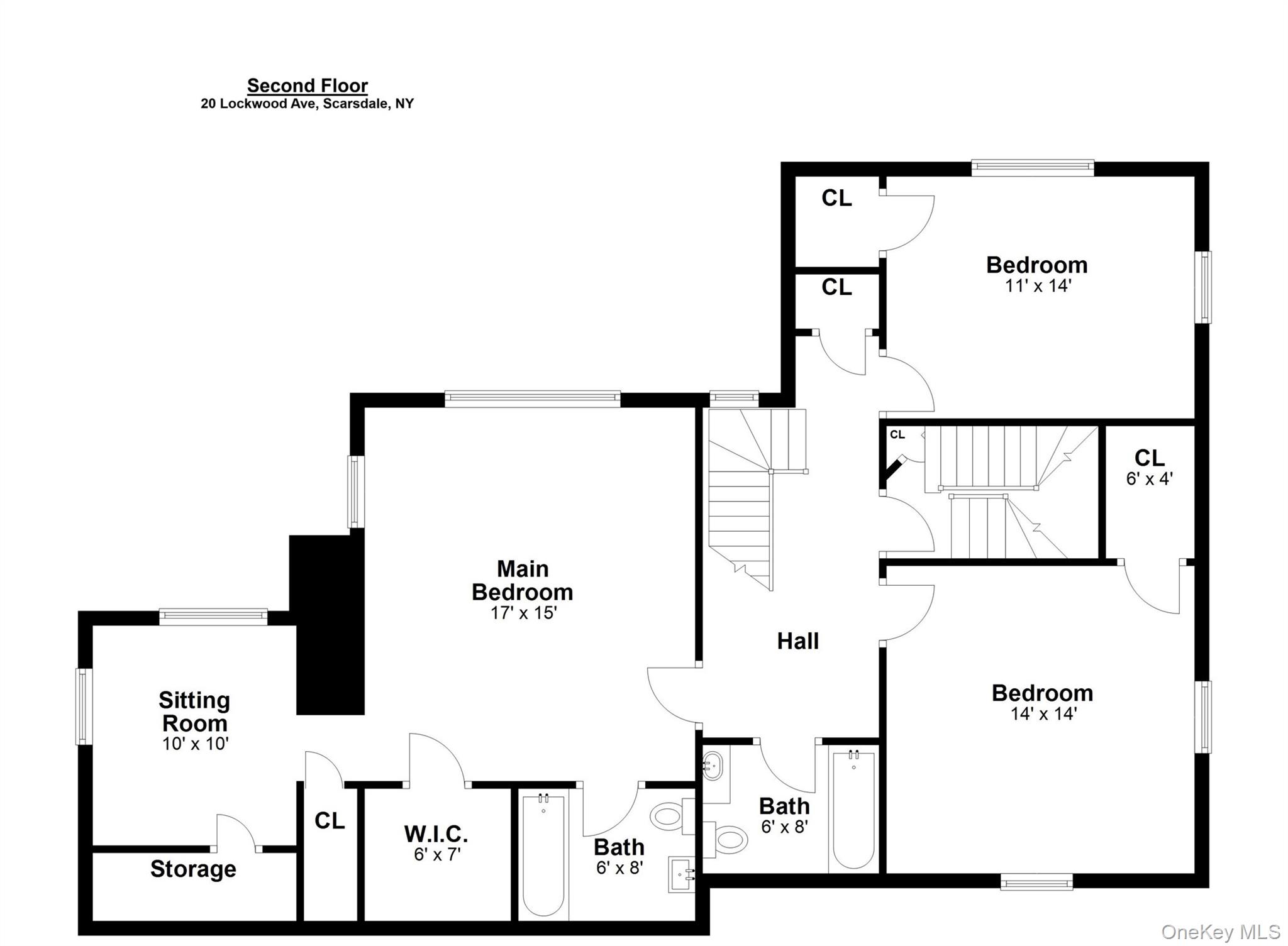 #8 photo, 20 Lockwood Road, Scarsdale , NY 10583