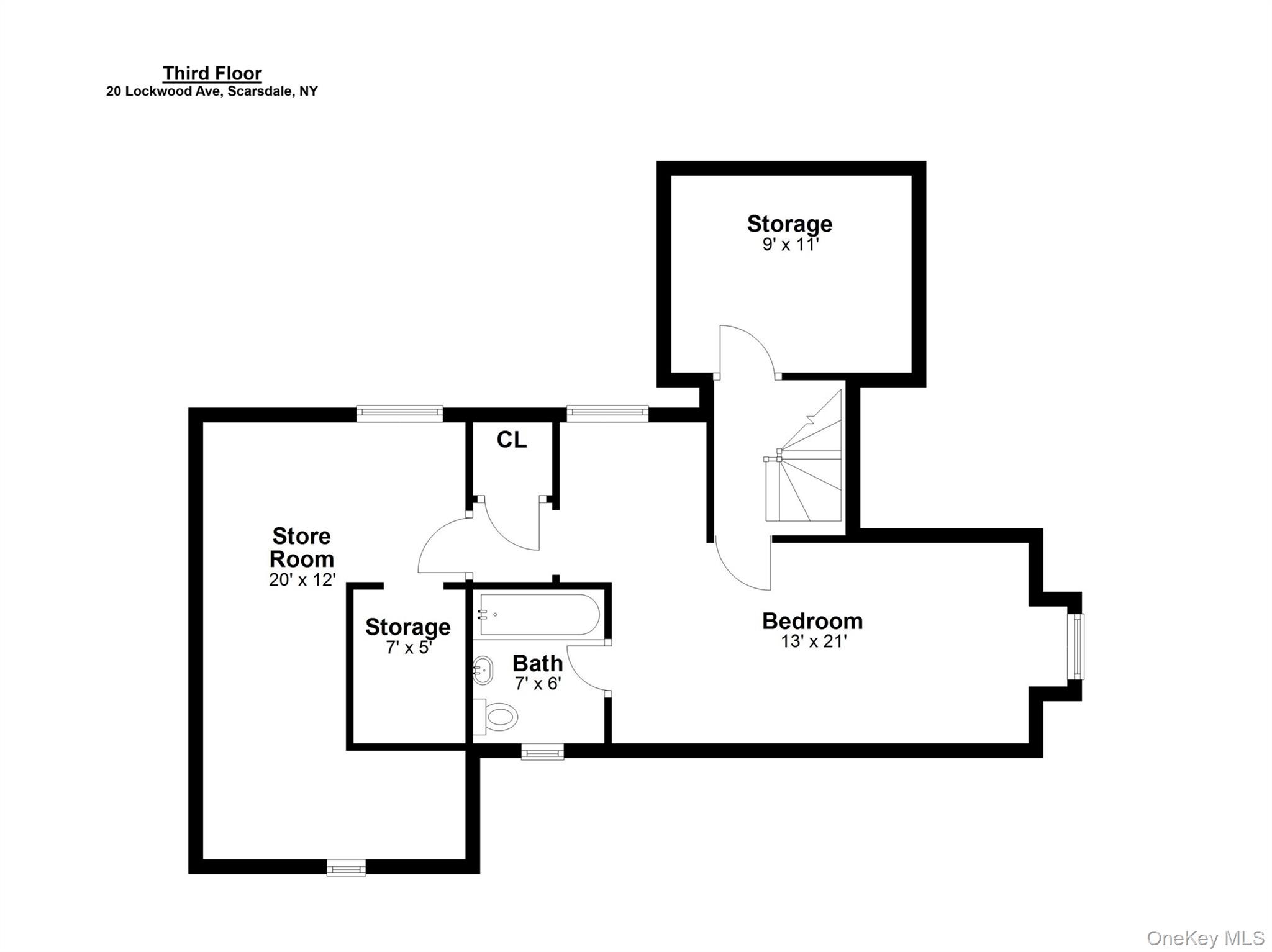 #9 photo, 20 Lockwood Road, Scarsdale , NY 10583