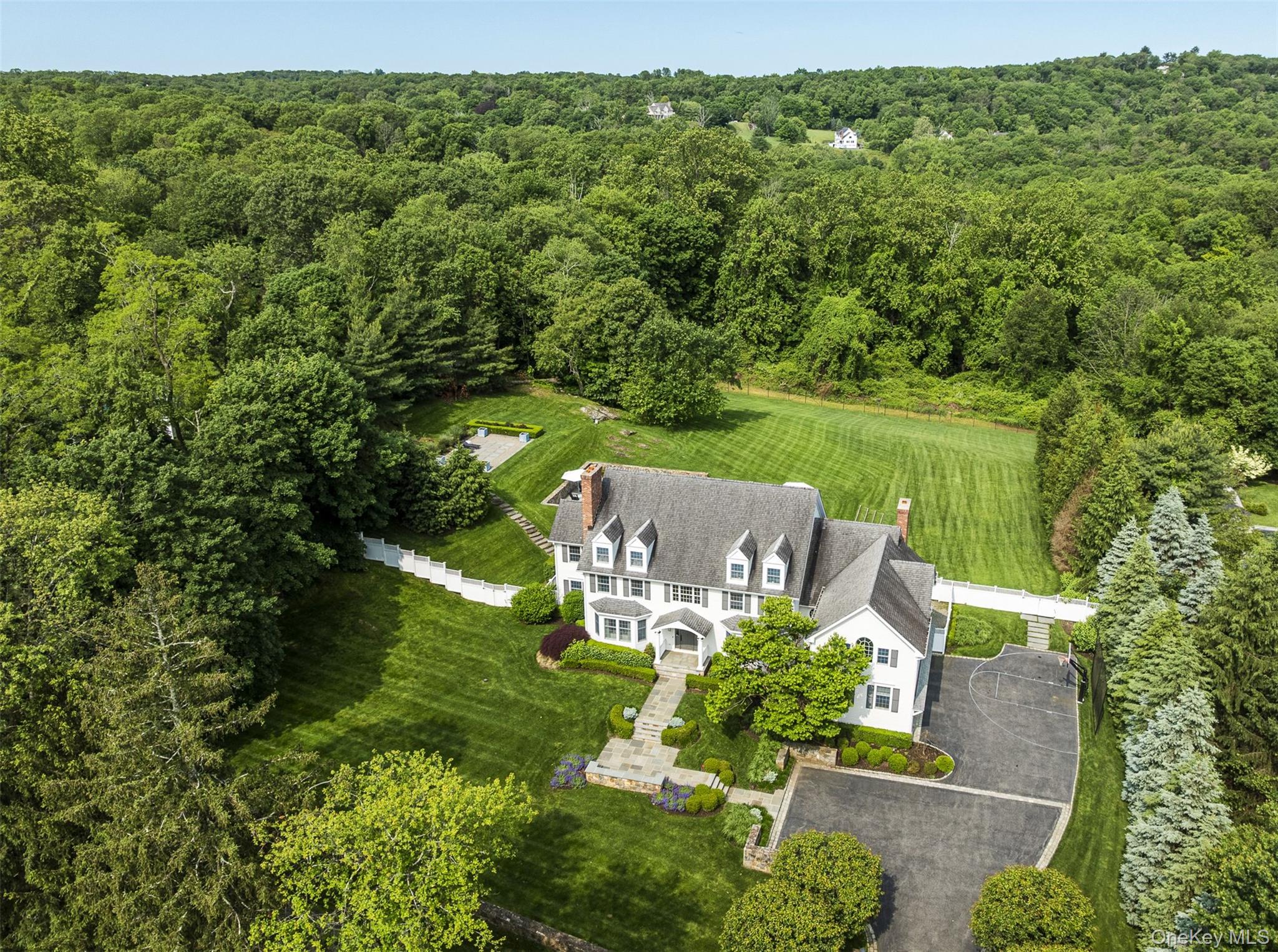 #1 photo, 55 Sarles Street, Armonk , NY 10504