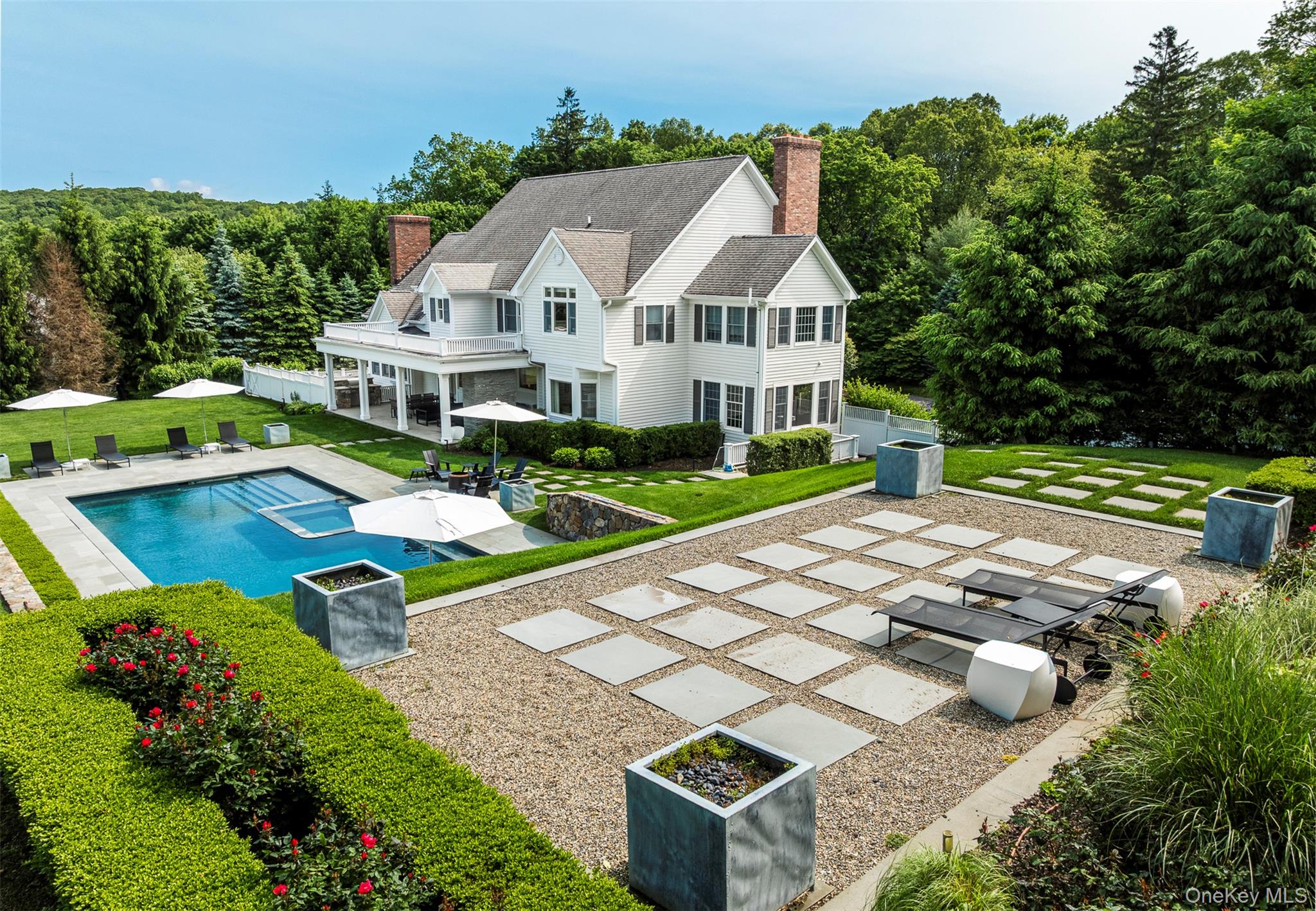 #2 photo, 55 Sarles Street, Armonk , NY 10504