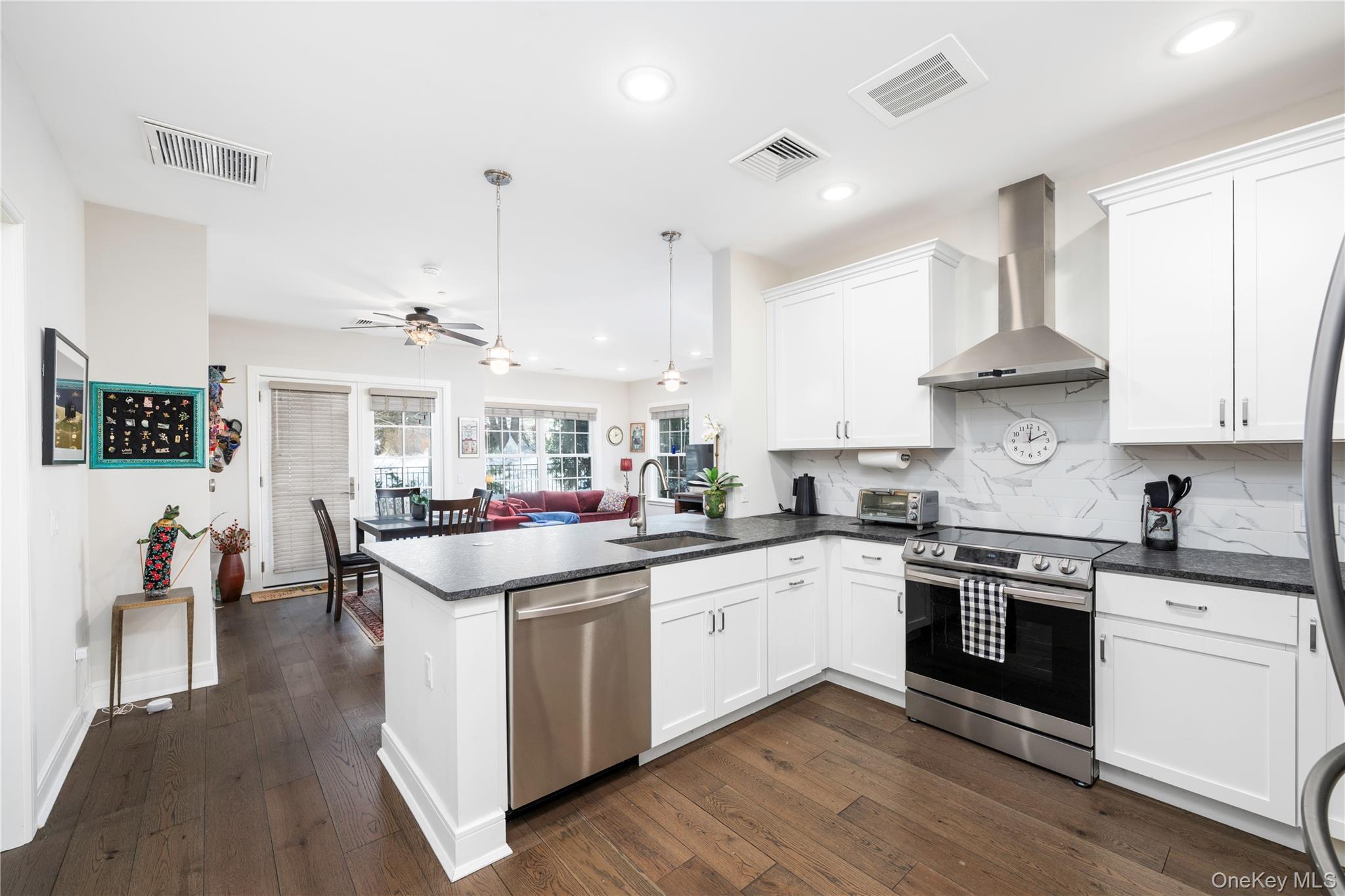 #3 photo, 19 Butterfield #102B Road, Cold Spring , NY 10516