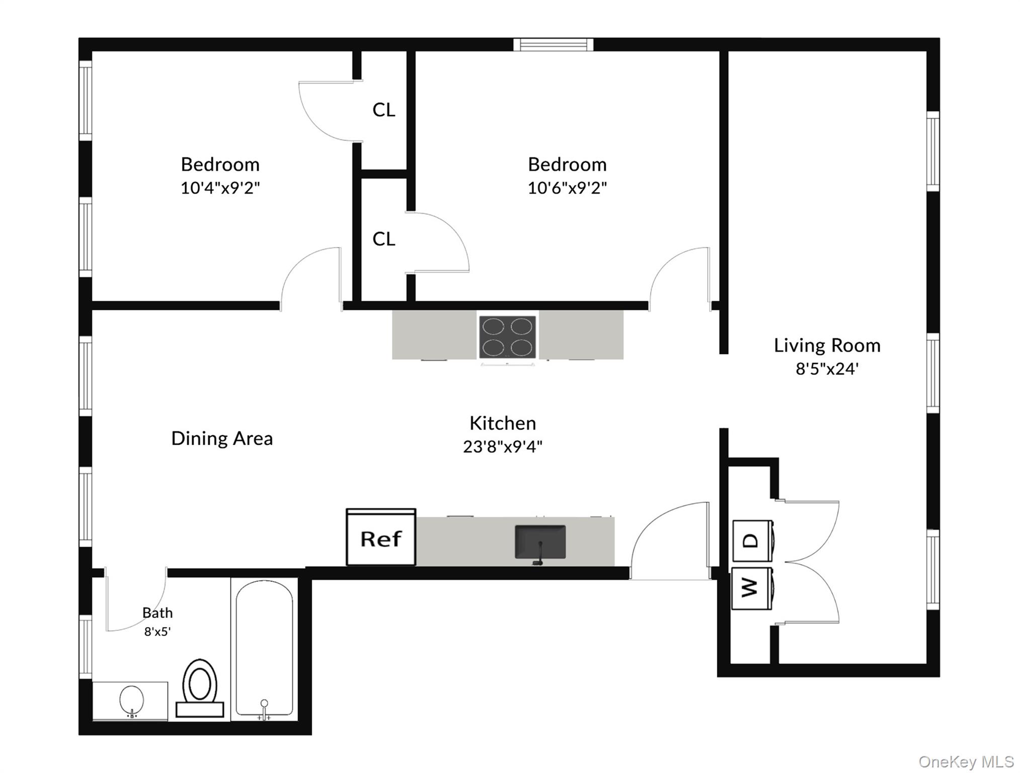 #12 photo, 74 Nelson Avenue, Harrison , NY 10528