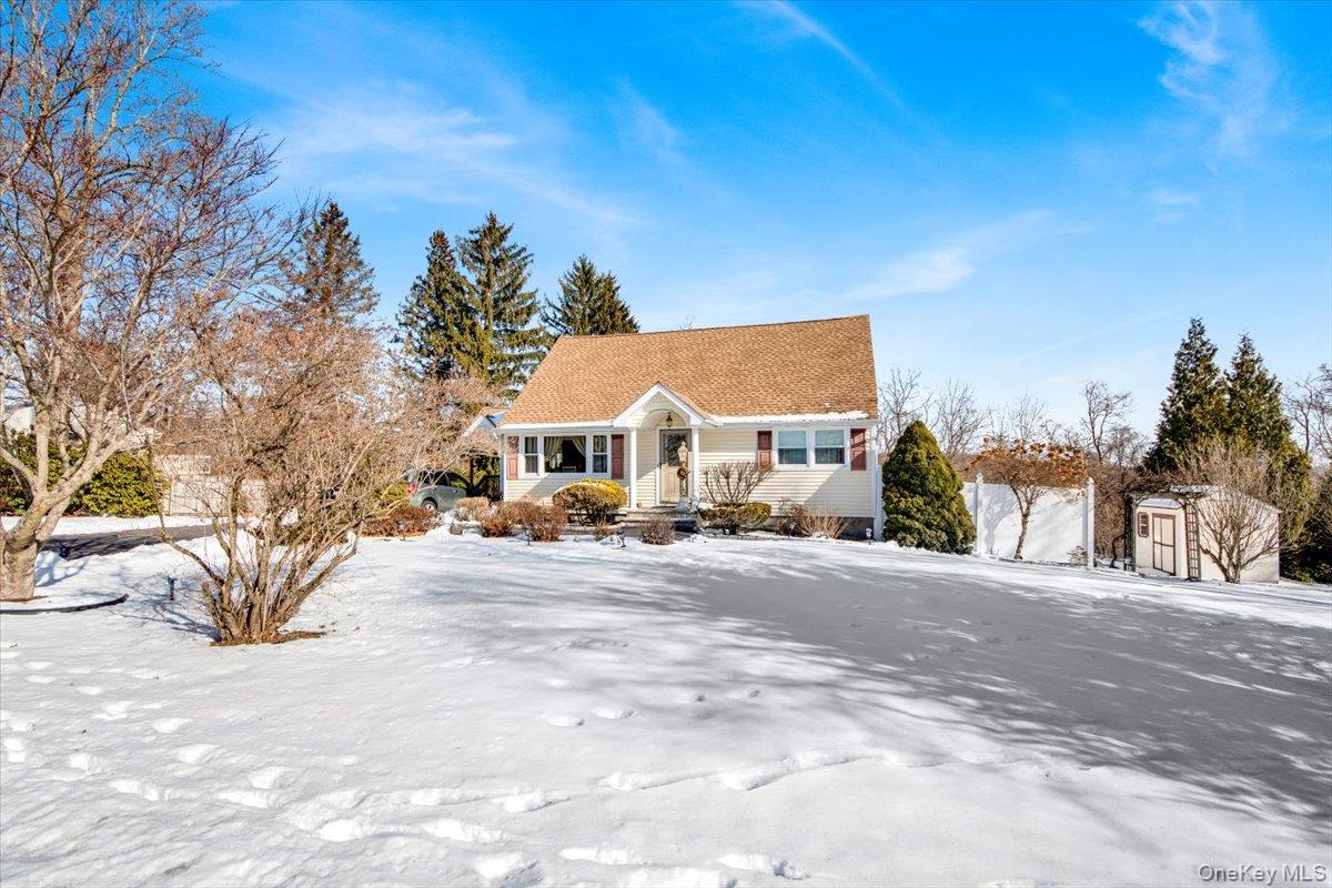 #1 photo, 40 Will Way, Carmel , NY 10512