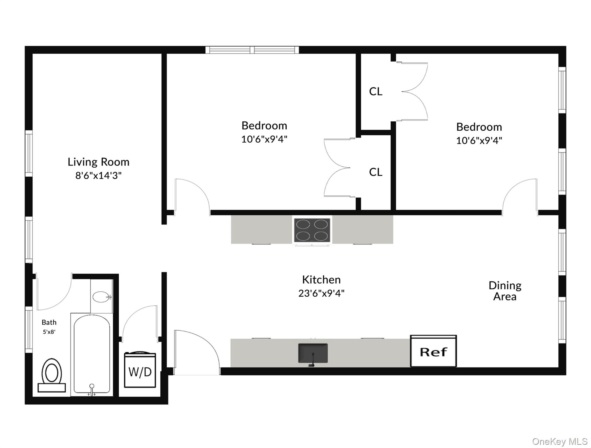 #14 photo, 74 Nelson Avenue, Harrison , NY 10528