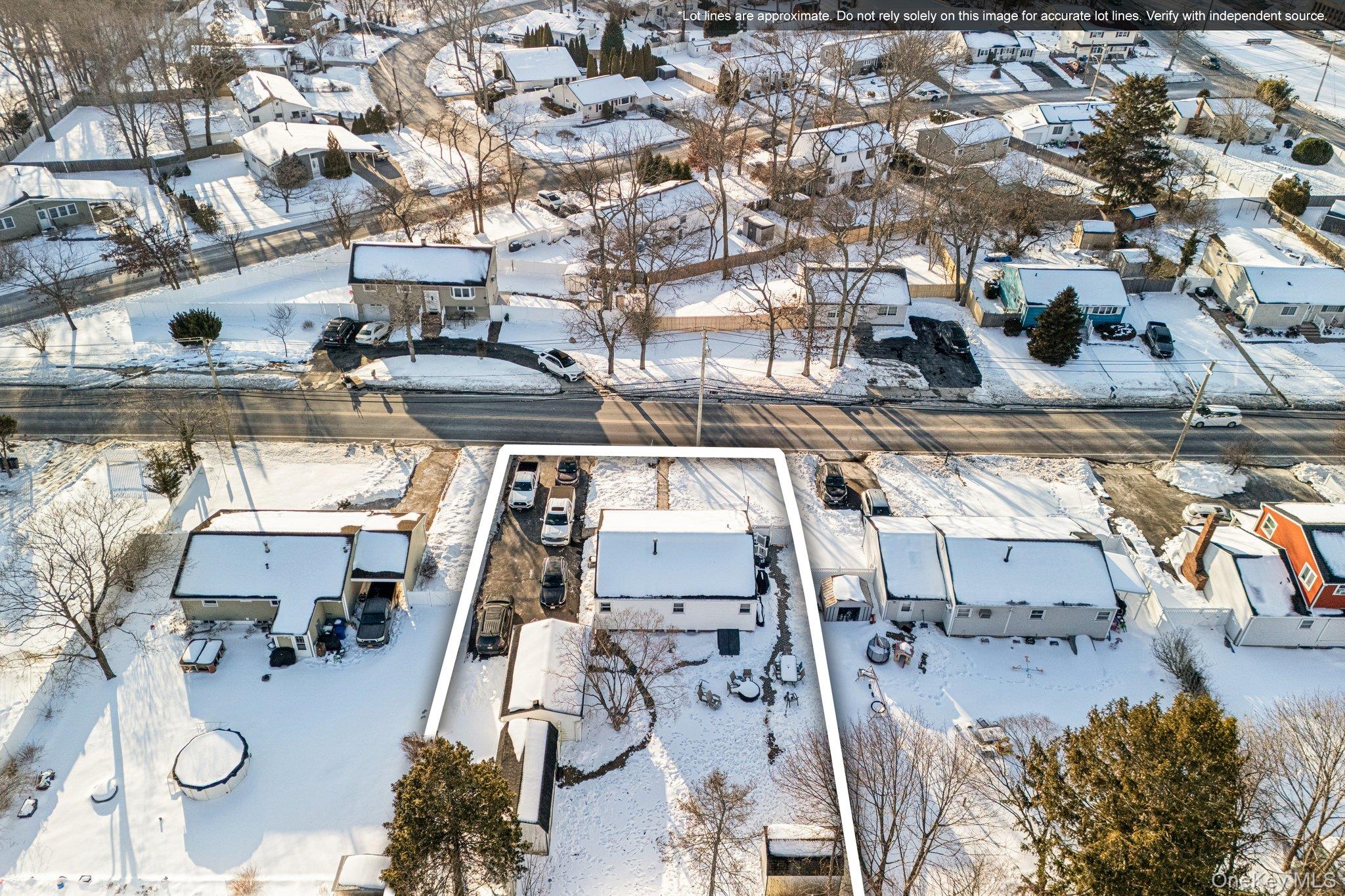 #3 photo, 662 College Road, Farmingville , NY 11738