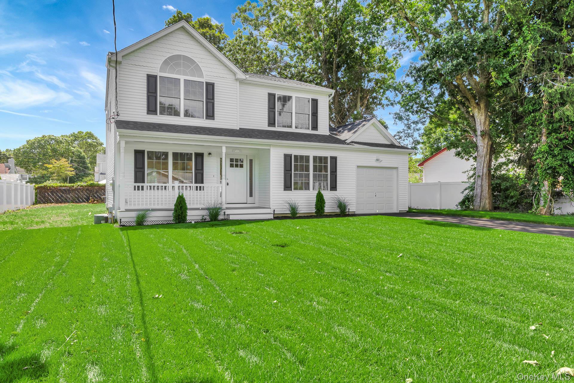 #5 photo, 112 Chanel Drive, Саффолк ‖ Shirley , NY 11967