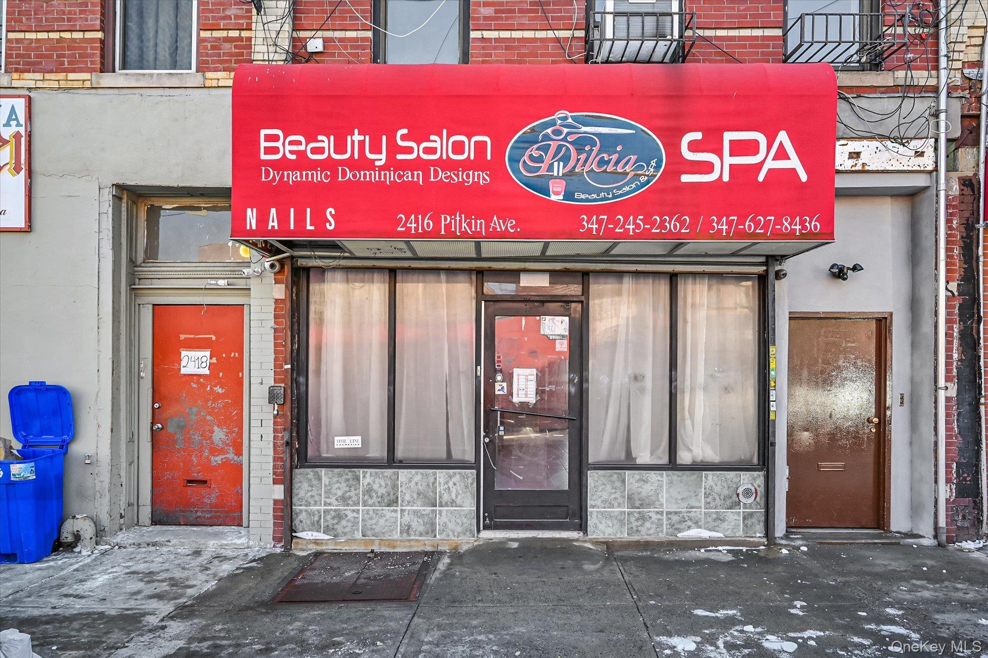 #2 photo, 2416 Pitkin Avenue, Brooklyn , NY 11208