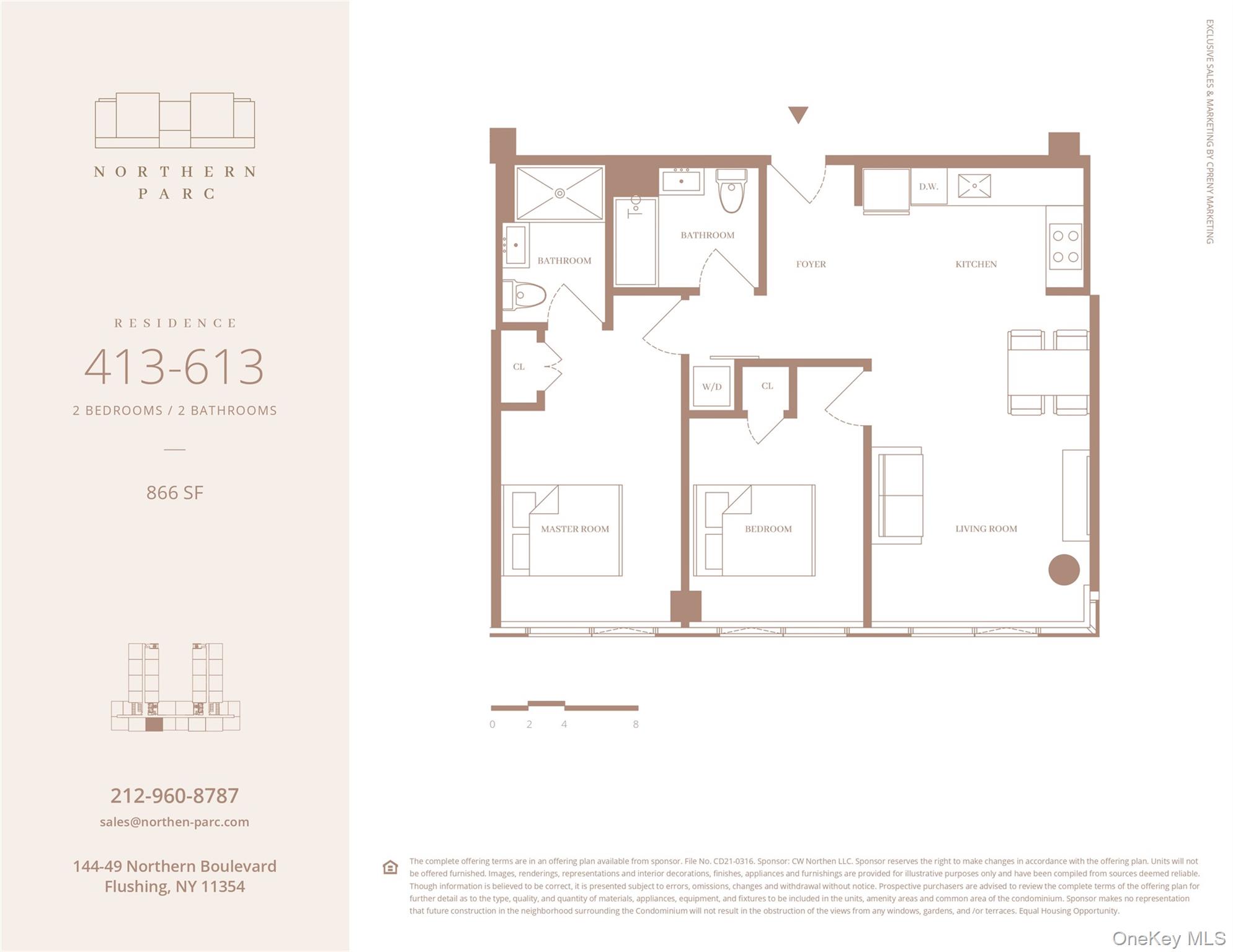 #13 photo, 14449 Northern Boulevard, クイーンズ区 Flushing , NY 11354