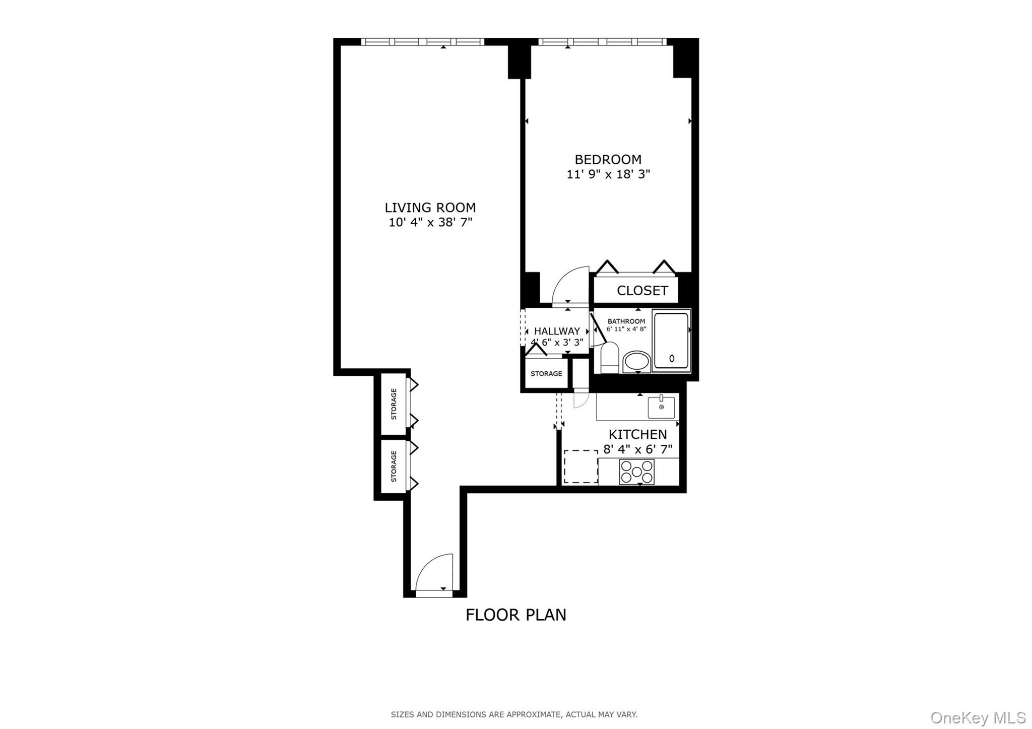 #16 photo, 10230 66 Road, Forest Hills , NY 11375
