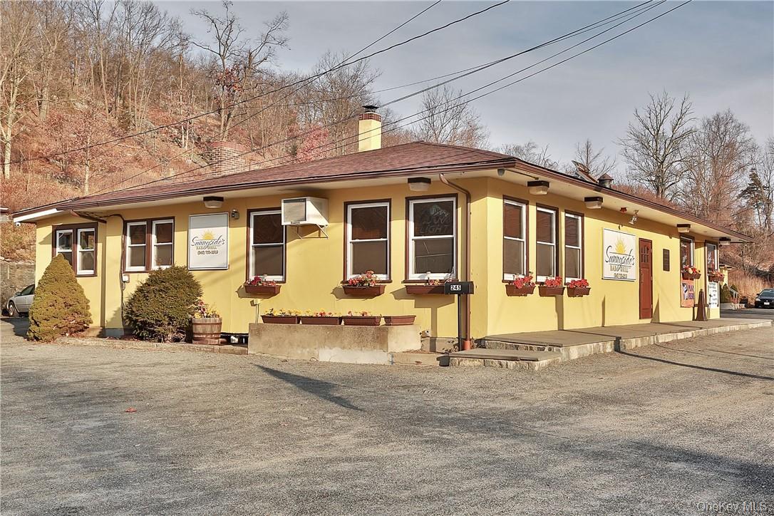 #4 photo, Orange Turnpike 243-245, Sloatsburg , NY 10974